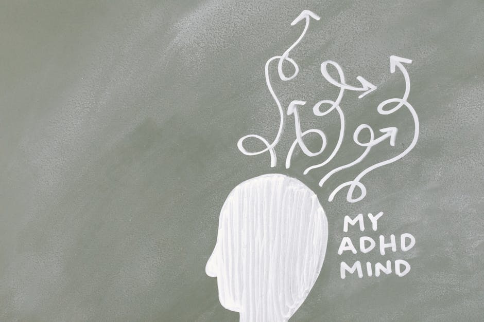 ADHD testing San Jose